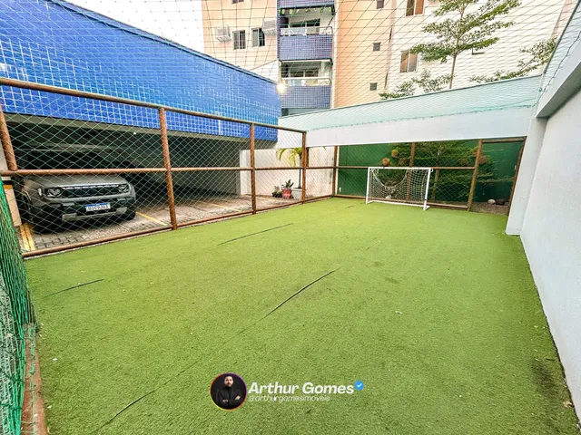 Imagem 2: Apartamento no Pina - Mobiliado, 3 Quartos e 72 M² - Edf. Forte São Pedro
