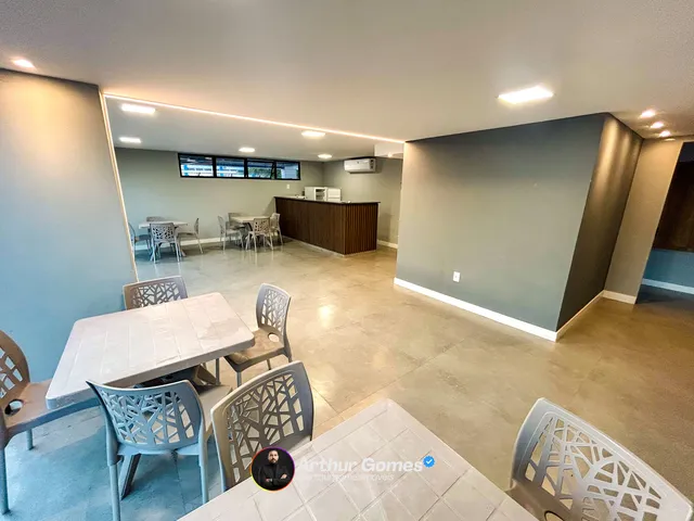 Imagem 15: Apartamento no Pina - Mobiliado, 3 Quartos e 72 M² - Edf. Forte São Pedro