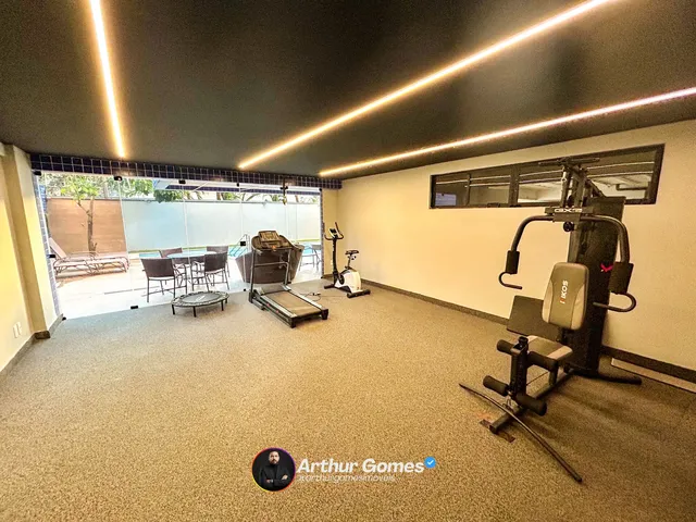 Imagem 14: Apartamento no Pina - Mobiliado, 3 Quartos e 72 M² - Edf. Forte São Pedro