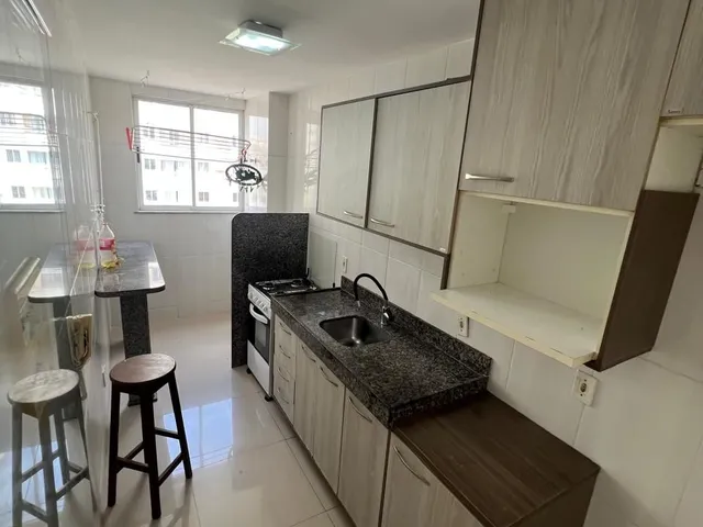 Imagem 5: Apartamento para Locação no Cohajap, 67 M² 3 Quartos com Projetados