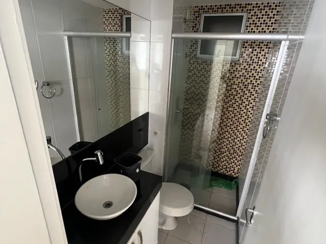 Imagem 3: Apartamento para Locação no Cohajap, 67 M² 3 Quartos com Projetados
