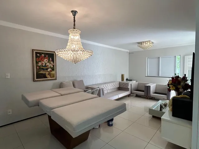 Imagem: Casa em Condomínio no Parque Atlântico