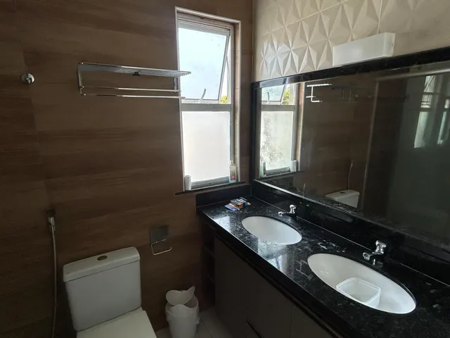 Imagem 16: Casa em Condomínio no Parque Atlântico 4 Suites, Mobiliada, Energia Solar, 04 Va