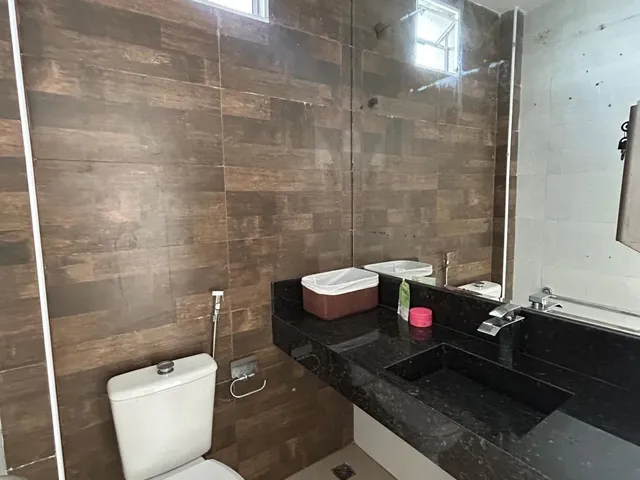 Imagem 8: Casa em Condomínio no Parque Atlântico 4 Suites, Mobiliada, Energia Solar, 04 Va