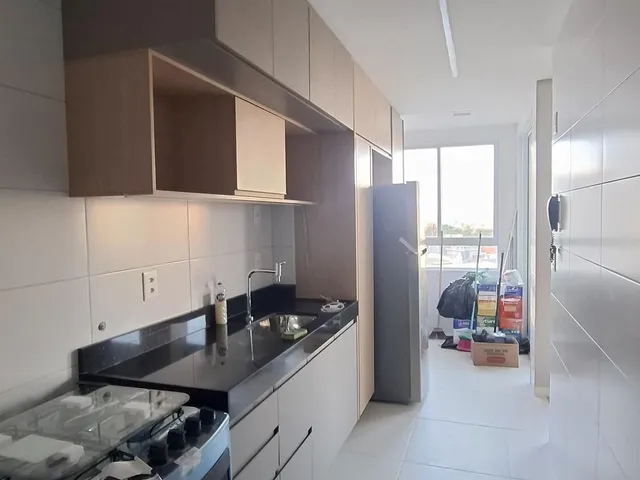 Imagem 9: Apartamento Semi Mobiliado, 3 Suítes na Ponta do Farol, Edifício Évora 95M², 9°