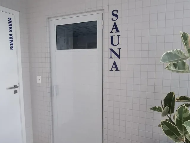 Imagem 2: Apartamento Semi Mobiliado, 3 Suítes na Ponta do Farol, Edifício Évora 95M², 9°