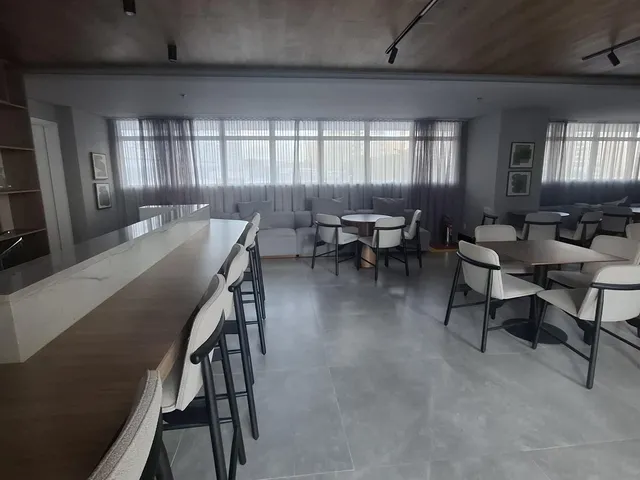 Imagem 16: Apartamento Semi Mobiliado, 3 Suítes na Ponta do Farol, Edifício Évora 95M², 9°