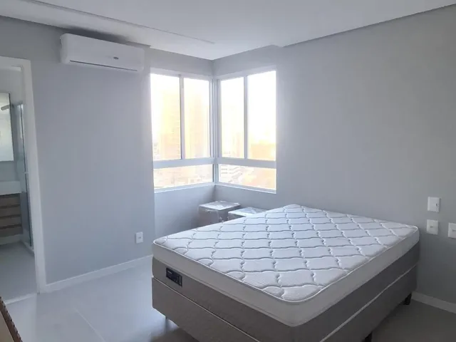 Imagem 8: Apartamento Semi Mobiliado, 3 Suítes na Ponta do Farol, Edifício Évora 95M², 9°