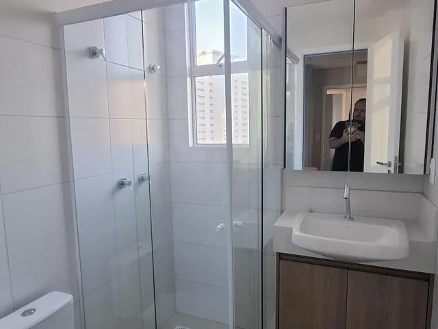 Imagem 12: Apartamento Semi Mobiliado, 3 Suítes na Ponta do Farol, Edifício Évora 95M², 9°