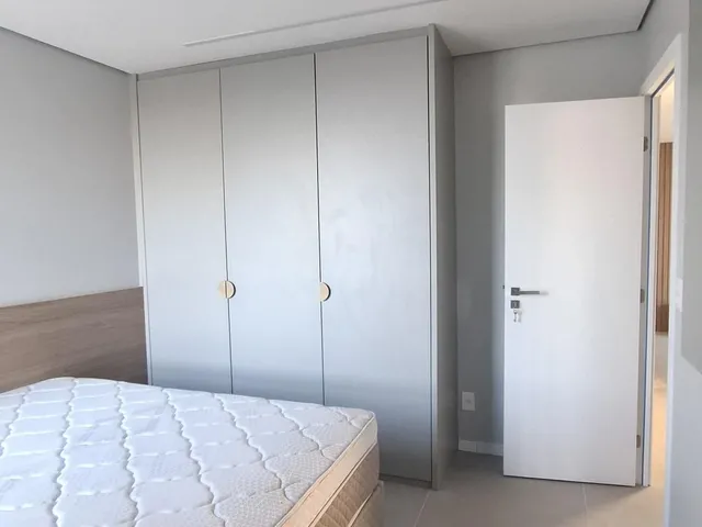 Imagem 5: Apartamento Semi Mobiliado, 3 Suítes na Ponta do Farol, Edifício Évora 95M², 9°