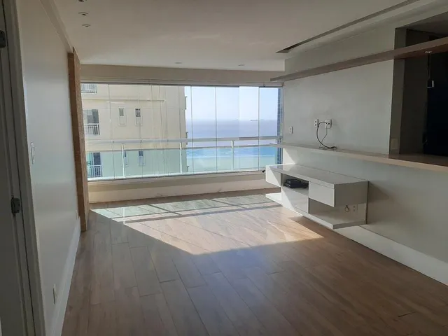 Imagem: Apartamento Vista Mar na Ponta D Apos Areia