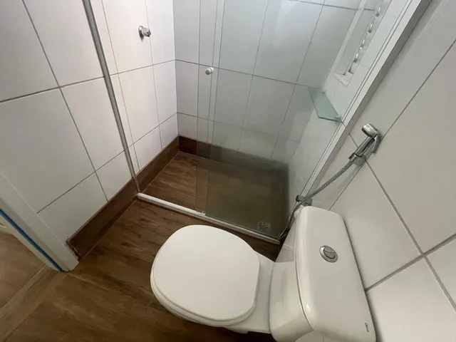 Imagem 13: Apartamento Vista Mar na Ponta D&Apos;Areia Edifício Aquamarine 88M², Nascente 2 Suít