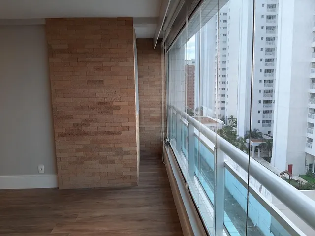 Imagem 11: Apartamento Vista Mar na Ponta D&Apos;Areia Edifício Aquamarine 88M², Nascente 2 Suít