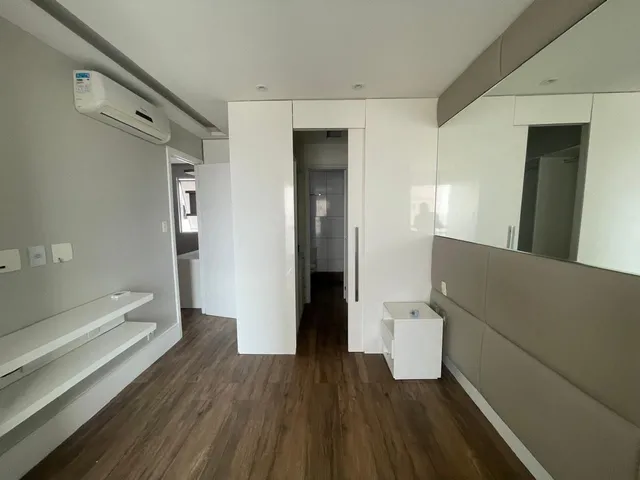 Imagem 14: Apartamento Vista Mar na Ponta D&Apos;Areia Edifício Aquamarine 88M², Nascente 2 Suít