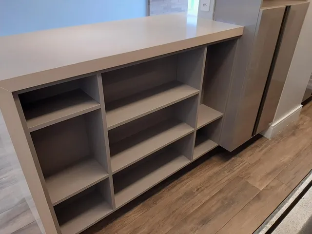 Imagem 16: Apartamento Vista Mar na Ponta D&Apos;Areia Edifício Aquamarine 88M², Nascente 2 Suít