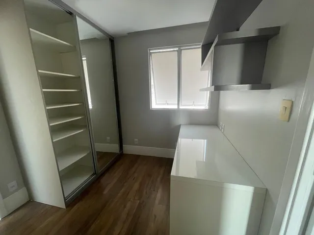 Imagem 7: Apartamento Vista Mar na Ponta D&Apos;Areia Edifício Aquamarine 88M², Nascente 2 Suít