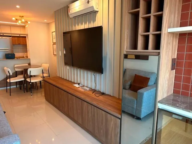 Imagem: Apartamento na Ponta do Farol 1 Quarto 44