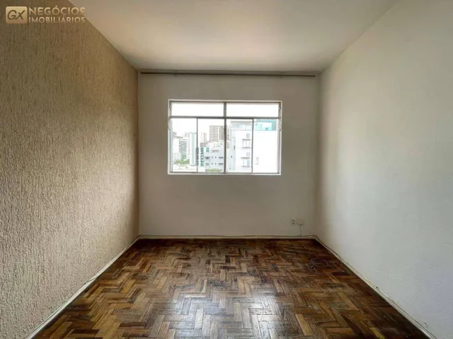 Imagem: Apartamento, 2 Quartos - Anchieta - Belo