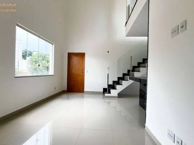 Imagem 3: Cobertura À Venda em Belo Horizonte, Vila Paris, com 2 Quartos, 130M²