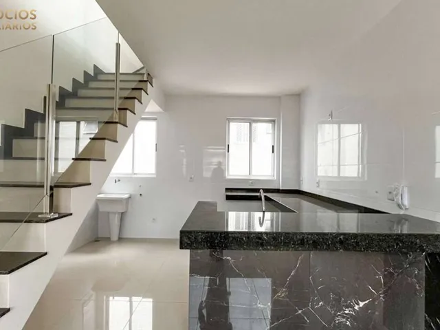 Imagem 4: Cobertura À Venda em Belo Horizonte, Vila Paris, com 2 Quartos, 130M²