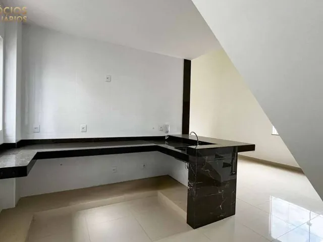 Imagem 5: Cobertura À Venda em Belo Horizonte, Vila Paris, com 2 Quartos, 130M²