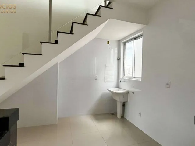 Imagem 6: Cobertura À Venda em Belo Horizonte, Vila Paris, com 2 Quartos, 130M²