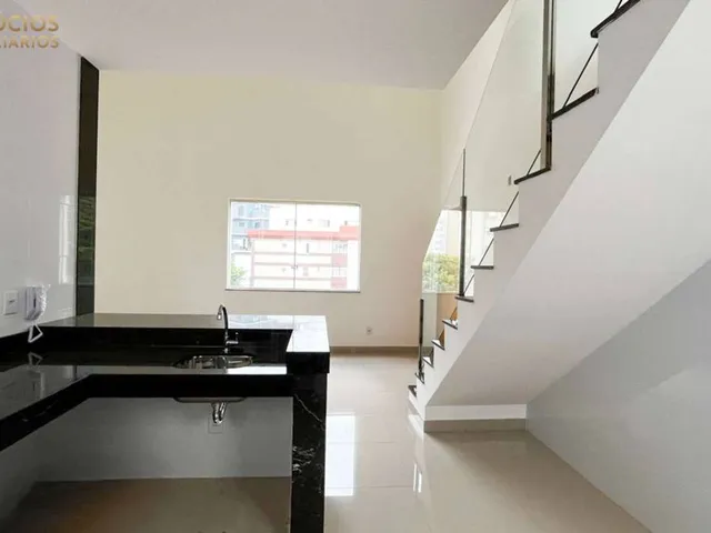 Imagem 7: Cobertura À Venda em Belo Horizonte, Vila Paris, com 2 Quartos, 130M²