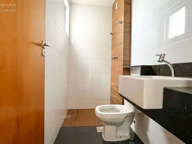 Imagem 13: Cobertura À Venda em Belo Horizonte, Vila Paris, com 2 Quartos, 130M²