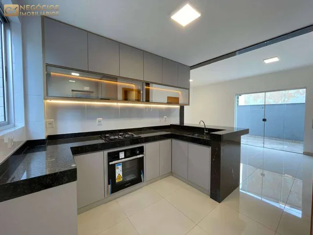 Imagem: Apartamento À Venda em Belo Horizonte