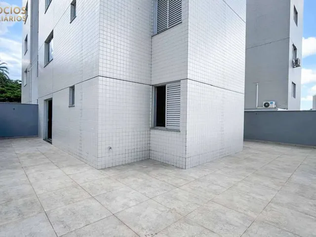 Imagem 2: Apartamento À Venda em Belo Horizonte, Vila Paris, com 2 Quartos, 99M²