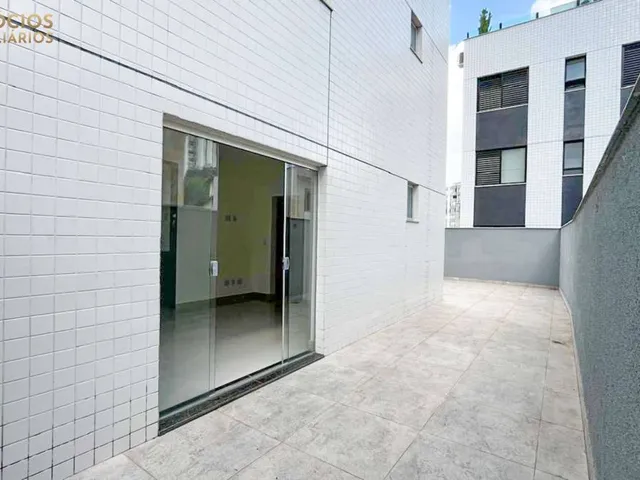 Imagem 3: Apartamento À Venda em Belo Horizonte, Vila Paris, com 2 Quartos, 99M²