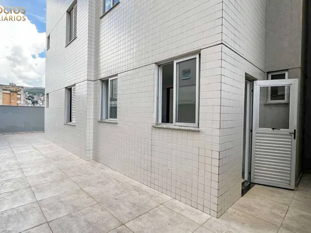 Imagem 4: Apartamento À Venda em Belo Horizonte, Vila Paris, com 2 Quartos, 99M²