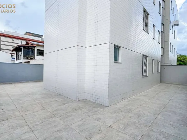 Imagem 5: Apartamento À Venda em Belo Horizonte, Vila Paris, com 2 Quartos, 99M²