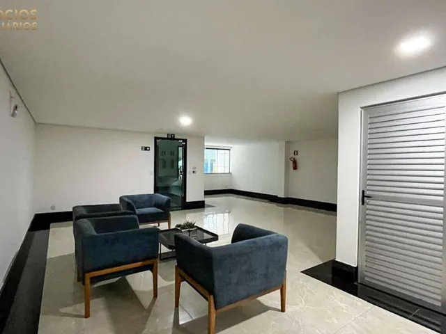 Imagem 7: Apartamento À Venda em Belo Horizonte, Vila Paris, com 2 Quartos, 99M²
