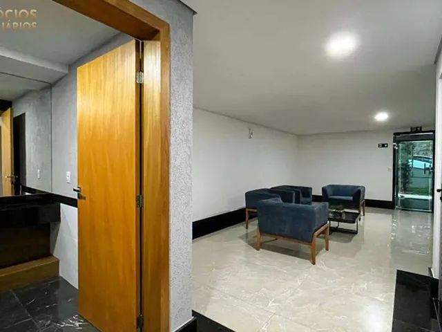 Imagem 8: Apartamento À Venda em Belo Horizonte, Vila Paris, com 2 Quartos, 99M²