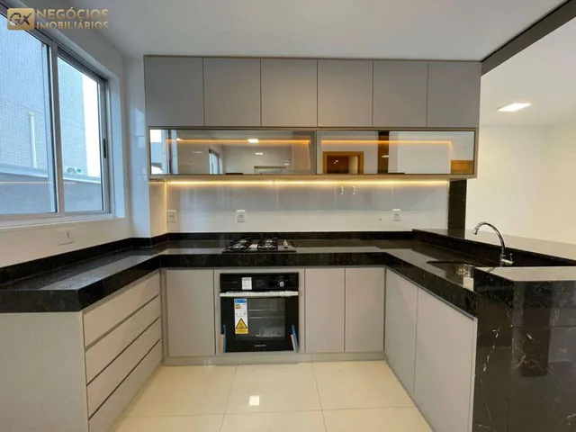 Imagem 11: Apartamento À Venda em Belo Horizonte, Vila Paris, com 2 Quartos, 99M²