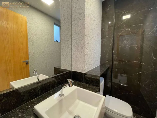 Imagem 13: Apartamento À Venda em Belo Horizonte, Vila Paris, com 2 Quartos, 99M²
