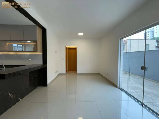 Imagem 15: Apartamento À Venda em Belo Horizonte, Vila Paris, com 2 Quartos, 99M²
