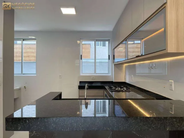 Imagem 16: Apartamento À Venda em Belo Horizonte, Vila Paris, com 2 Quartos, 99M²