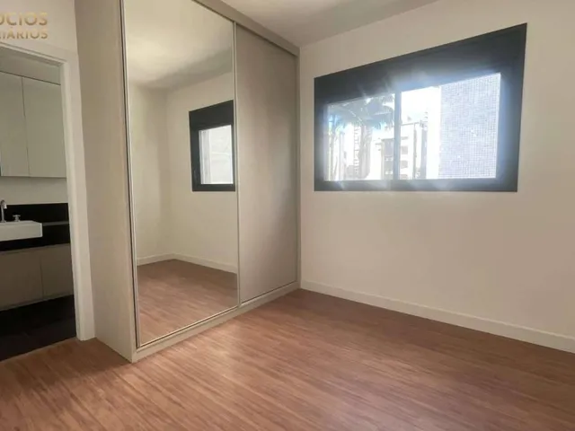 Imagem 3: Apartamento À Venda em Belo Horizonte, Lourdes, com 2 Quartos, 76M²