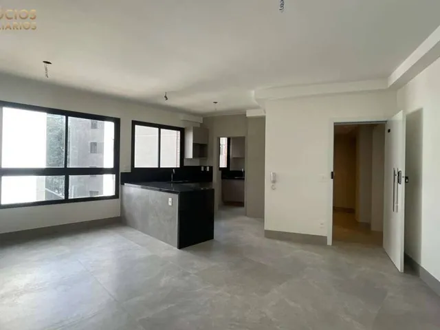 Imagem 6: Apartamento À Venda em Belo Horizonte, Lourdes, com 2 Quartos, 76M²