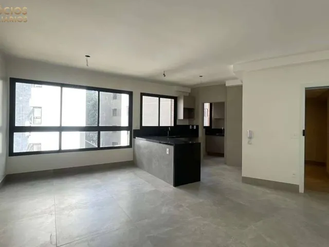 Imagem 7: Apartamento À Venda em Belo Horizonte, Lourdes, com 2 Quartos, 76M²