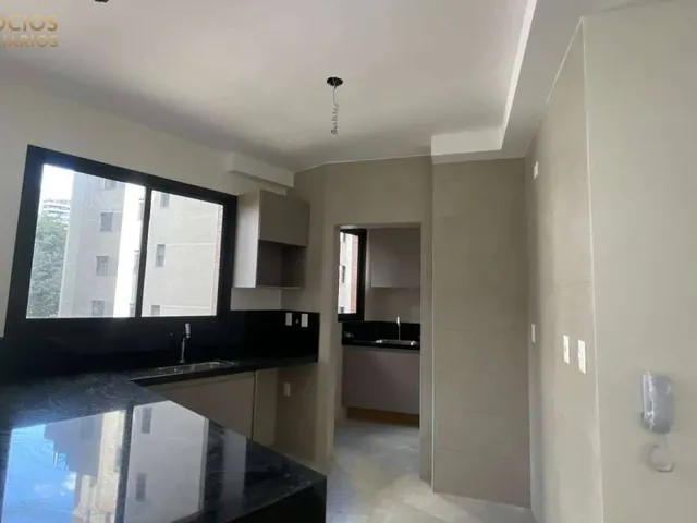 Imagem 8: Apartamento À Venda em Belo Horizonte, Lourdes, com 2 Quartos, 76M²