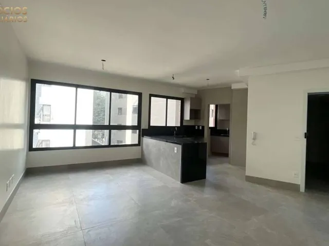 Imagem 11: Apartamento À Venda em Belo Horizonte, Lourdes, com 2 Quartos, 76M²