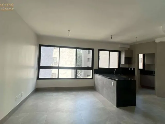 Imagem 13: Apartamento À Venda em Belo Horizonte, Lourdes, com 2 Quartos, 76M²