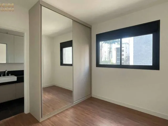 Imagem 16: Apartamento À Venda em Belo Horizonte, Lourdes, com 2 Quartos, 76M²