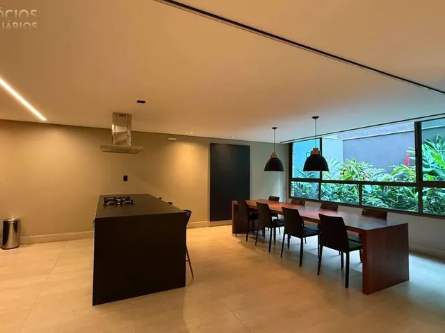 Imagem: Apartamento À Venda em Belo Horizonte