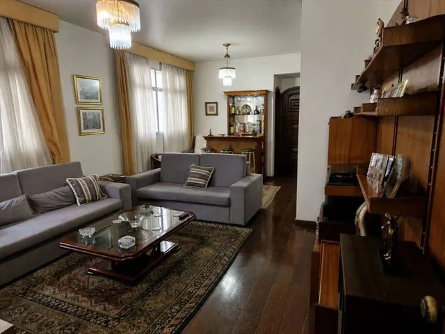 Imagem: Apartamento À Venda em Belo Horizonte
