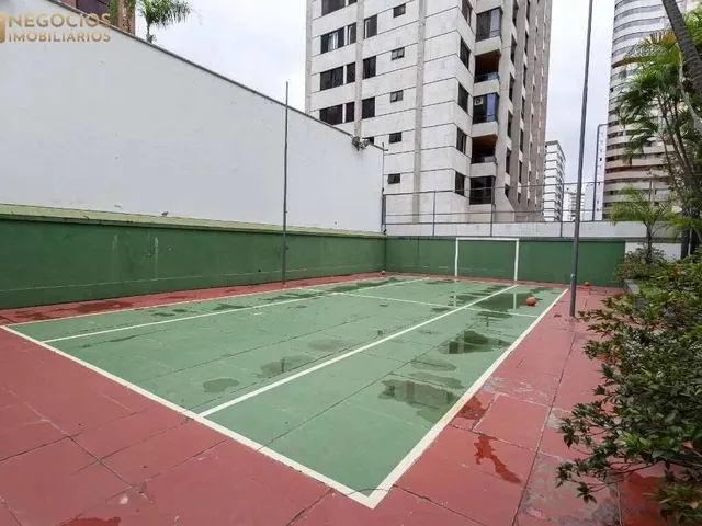 Imagem 3: Apartamento À Venda em Belo Horizonte, Lourdes, com 4 Quartos, 149M²