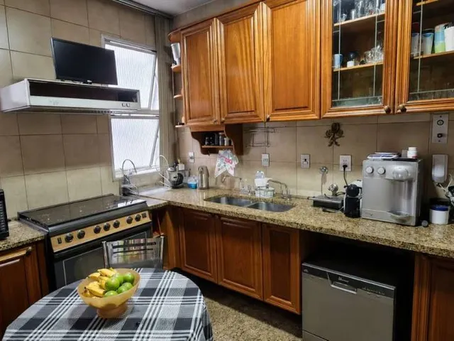 Imagem 4: Apartamento À Venda em Belo Horizonte, Lourdes, com 4 Quartos, 149M²
